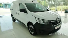 Renault Express de 2021