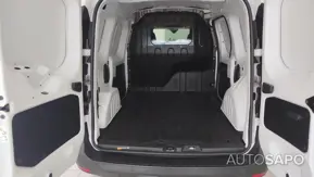 Renault Express de 2021