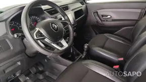 Renault Express de 2021