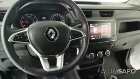 Renault Express de 2021
