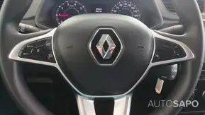 Renault Express de 2021