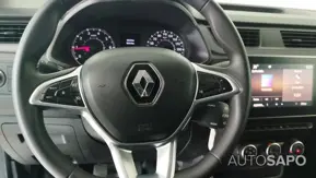 Renault Express de 2021