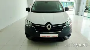 Renault Express de 2021