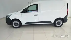Renault Express de 2021