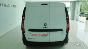 Renault Express de 2021