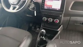Renault Express de 2021