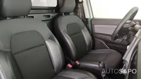 Renault Express de 2021