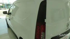 Renault Express de 2021