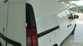 Renault Express de 2021