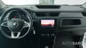 Renault Express de 2021