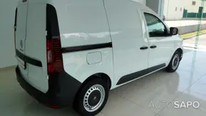 Renault Express de 2021
