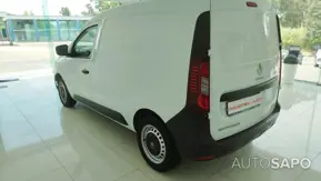 Renault Express de 2021
