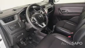 Renault Express de 2021