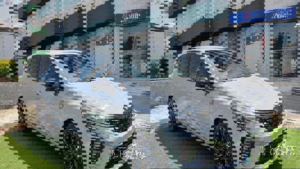 Renault Clio de 2024