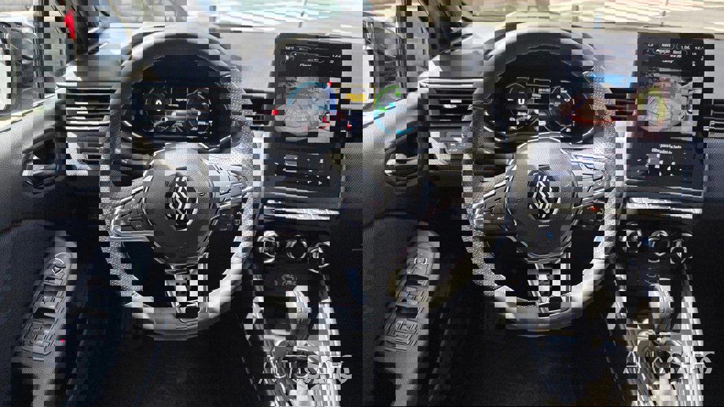 Renault Clio de 2024
