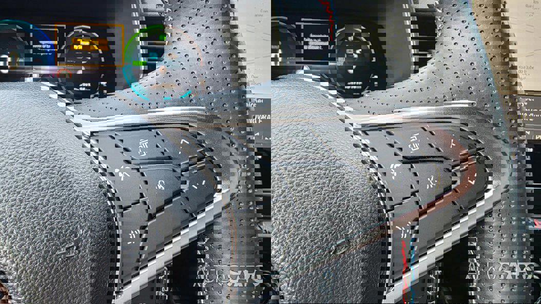 Renault Clio de 2024