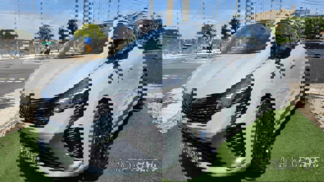 Renault Clio de 2024