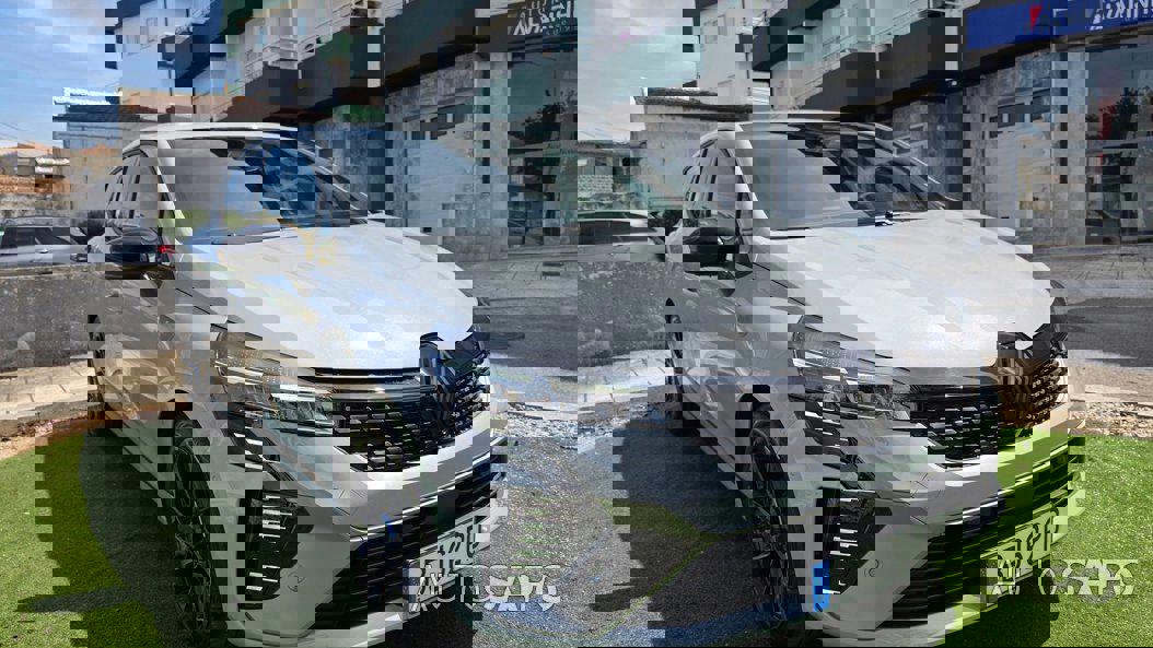 Renault Clio de 2024
