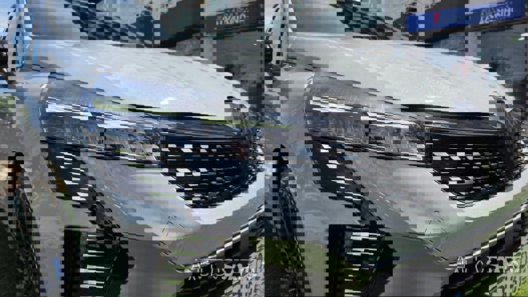 Renault Clio de 2024