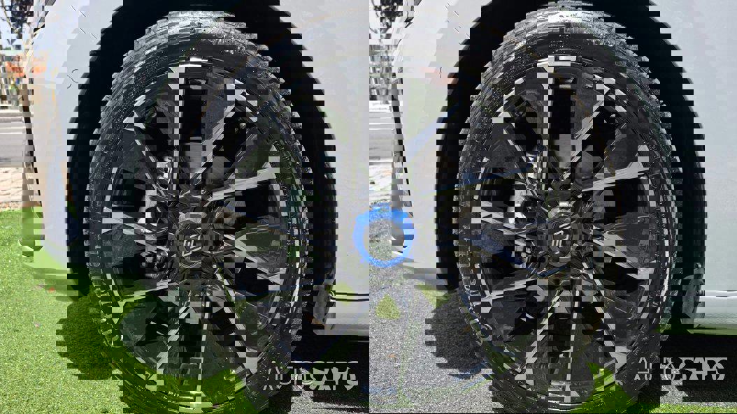 Renault Clio de 2024