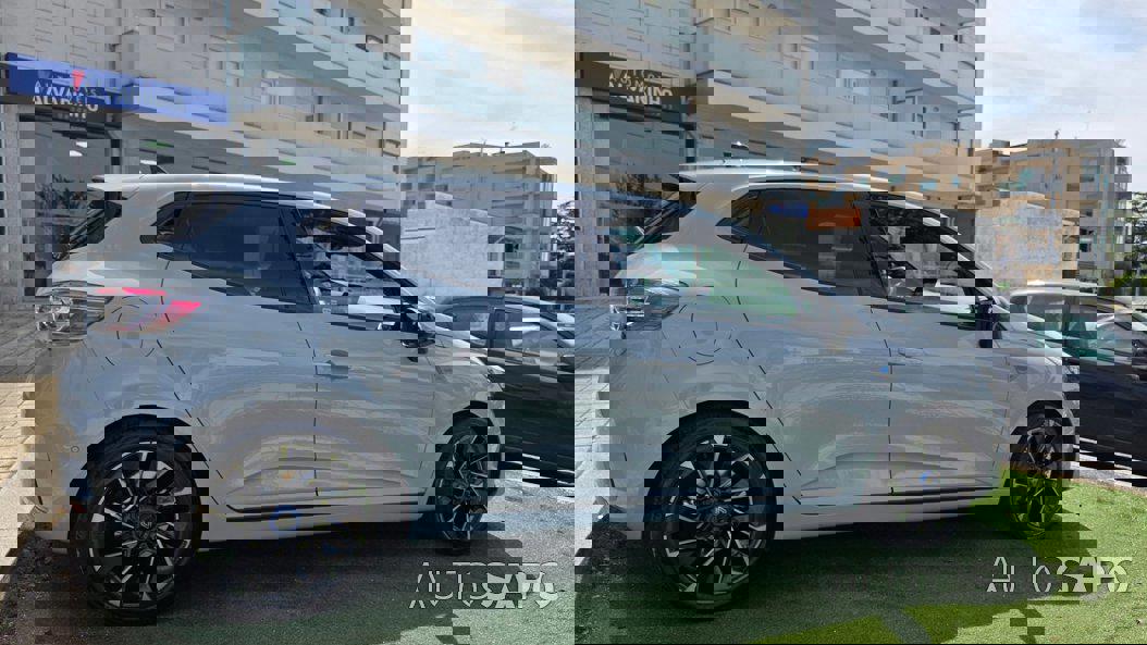 Renault Clio de 2024