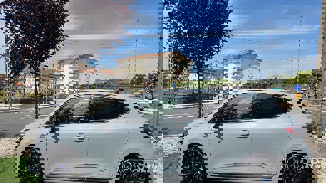 Renault Clio de 2024