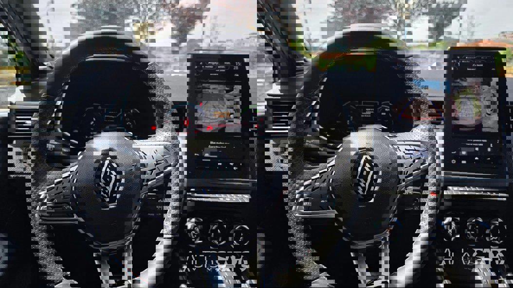 Renault Clio de 2024
