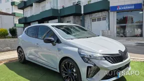 Renault Clio de 2024