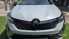 Renault Clio de 2024