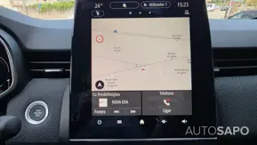 Renault Clio de 2024