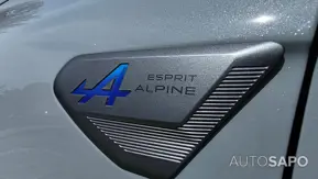 Renault Clio de 2024