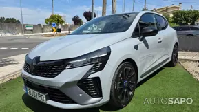 Renault Clio de 2024