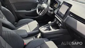 Renault Clio de 2024