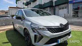 Renault Clio de 2024