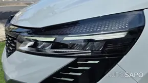 Renault Clio de 2024