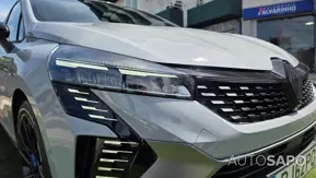 Renault Clio de 2024