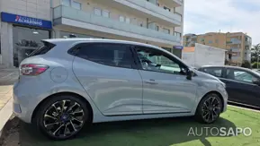Renault Clio de 2024