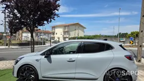 Renault Clio de 2024