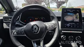 Renault Clio de 2024
