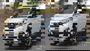 Peugeot 3008 1.2 PureTech Allure EAT8 de 2020