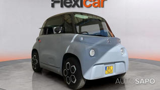 Citroen Ami de 2024