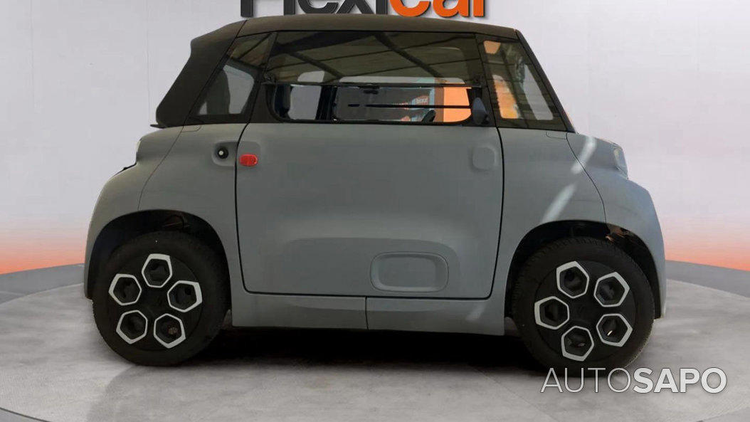 Citroen Ami de 2024
