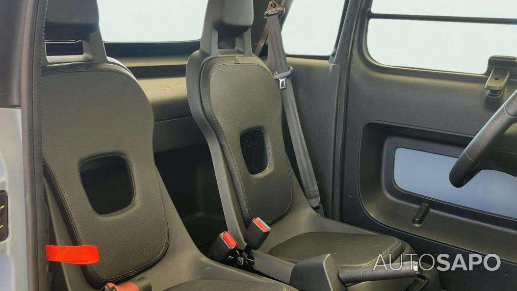 Citroen Ami de 2024