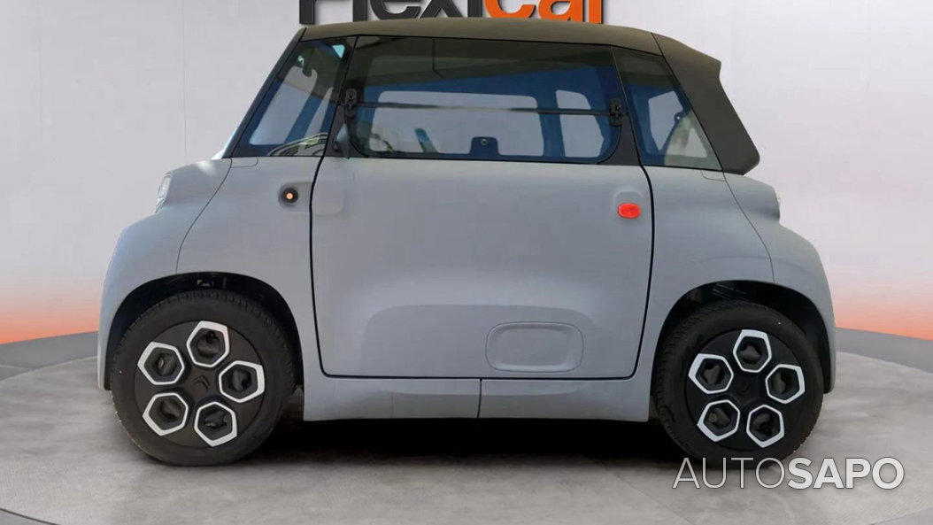 Citroen Ami de 2024