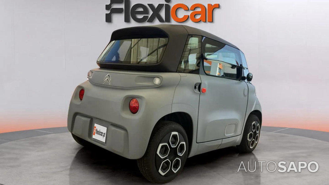 Citroen Ami de 2024