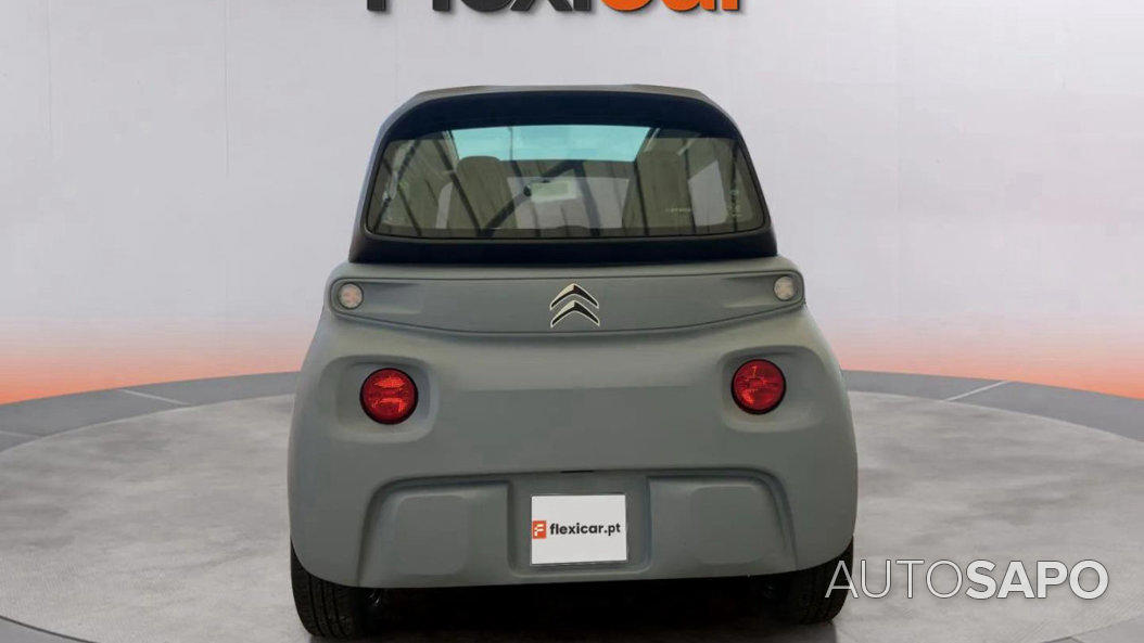 Citroen Ami de 2024