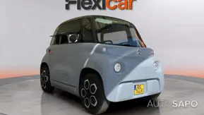 Citroen Ami de 2024