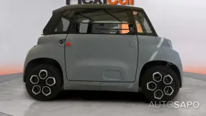 Citroen Ami de 2024