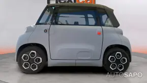 Citroen Ami de 2024