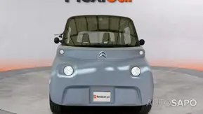 Citroen Ami de 2024